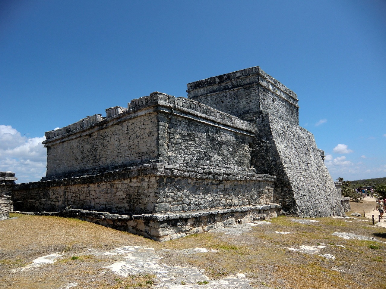 The Worship of Nature Spirits in Ancient Cultures